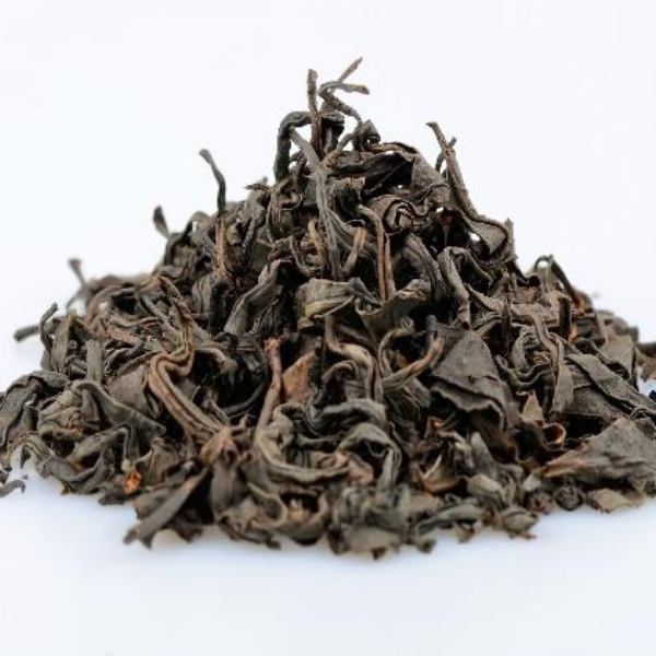 Gaba Qvevri Black Tea