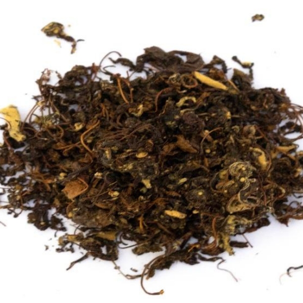 Apple Leaf tea