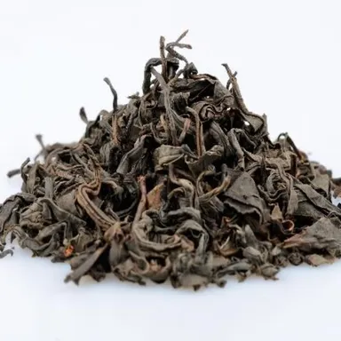 Gaba Qvevri Black Tea