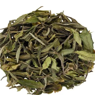 Wild White Tea