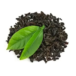 Dark Oolong tea